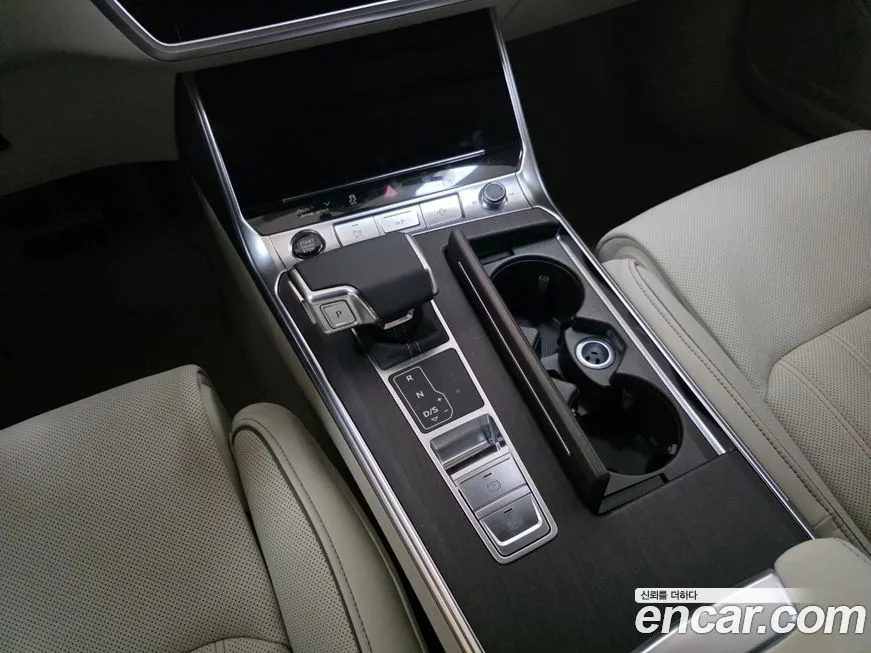 Audi A6 2025 из KR, фото 3