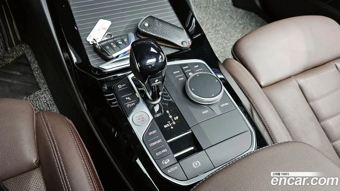 BMW X3 2022 из KR, фото 9