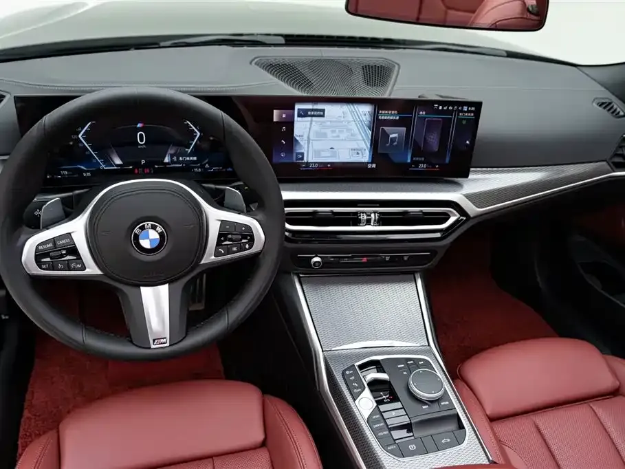 BMW 4 Series — фото 10