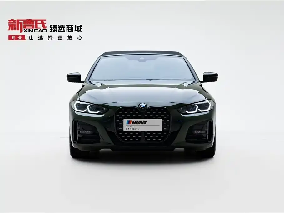 BMW 4 Series — фото 3