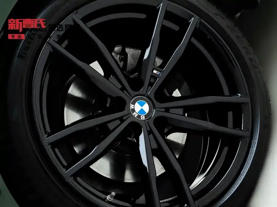 BMW 4 Series — фото 4
