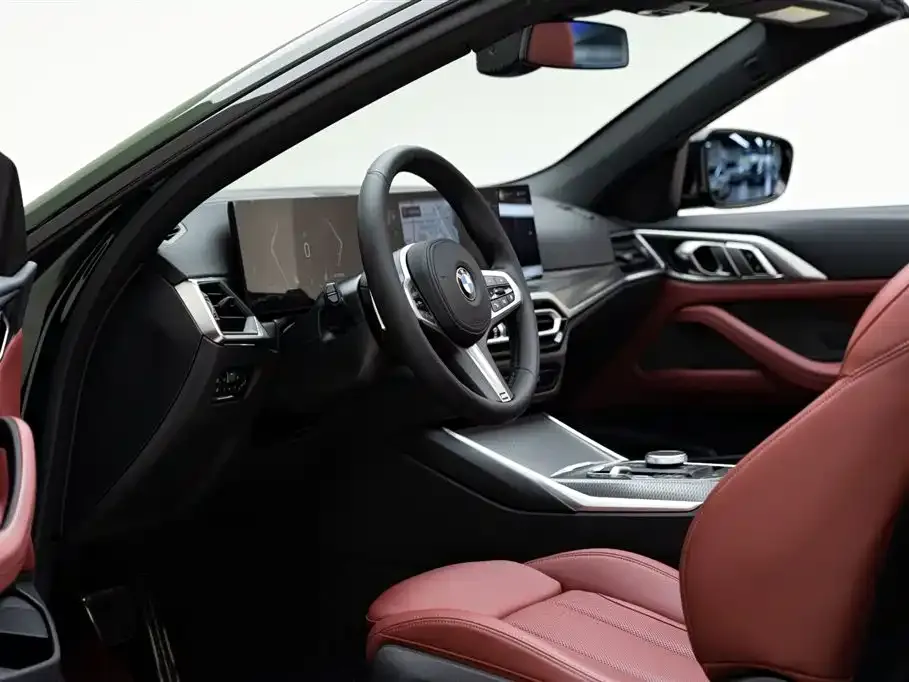 BMW 4 Series — фото 9