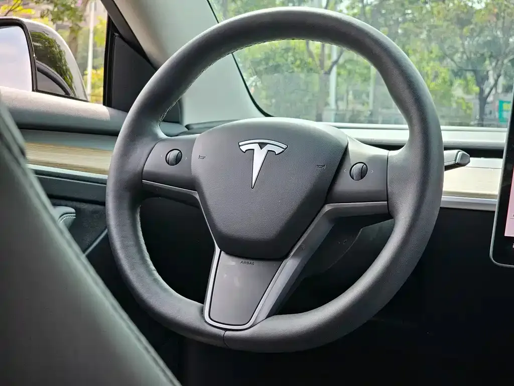 Tesla Model 3 — фото 4