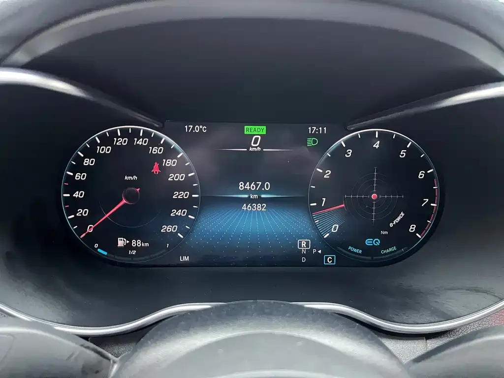 Mercedes-Benz C-Class 2021 из CN, фото 4