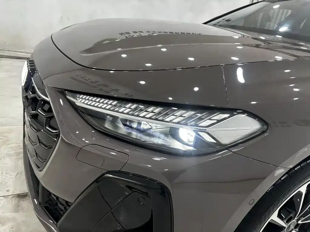 Audi A5L 2025 из CN, фото 10