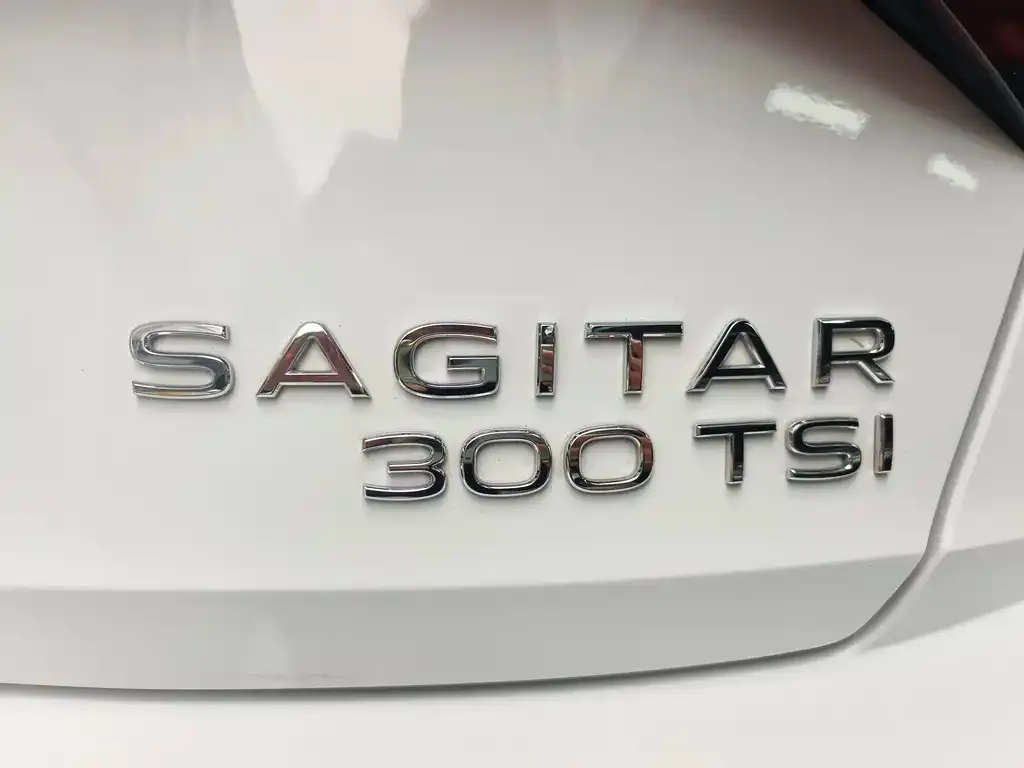 Volkswagen Sagitar 2024 из CN, фото 3
