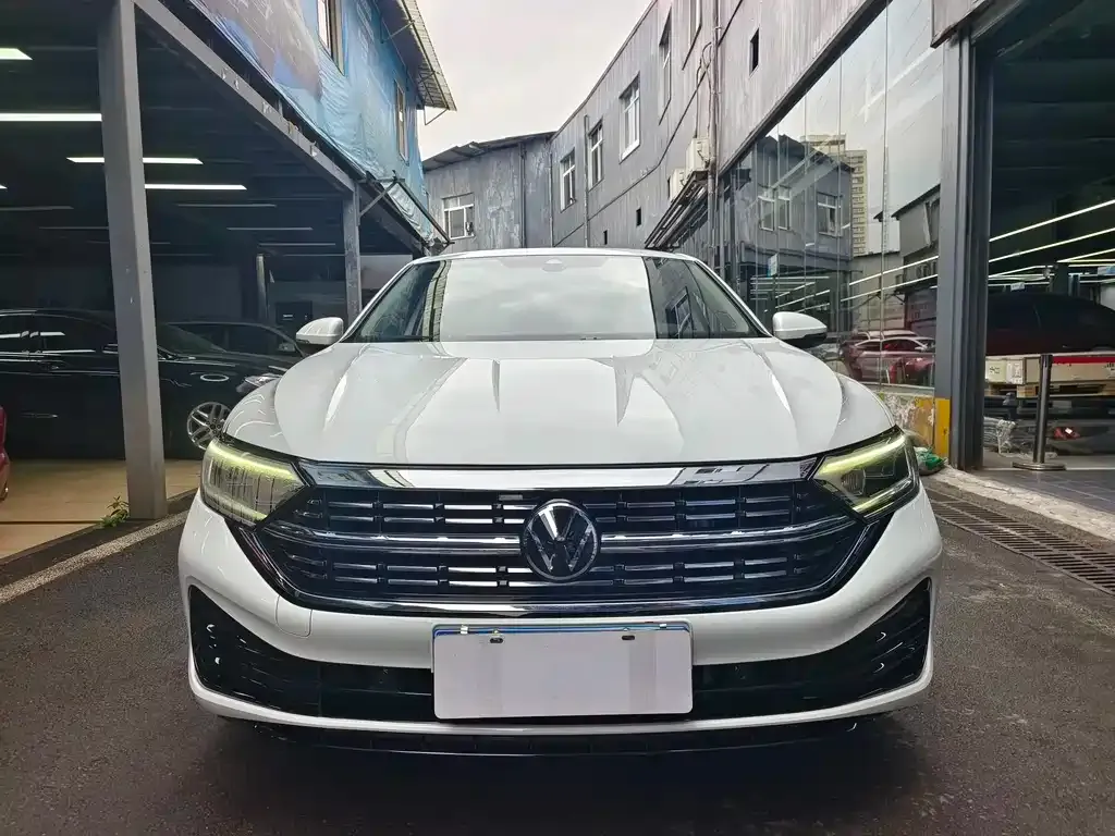 Volkswagen Sagitar 2024 из CN, фото 5