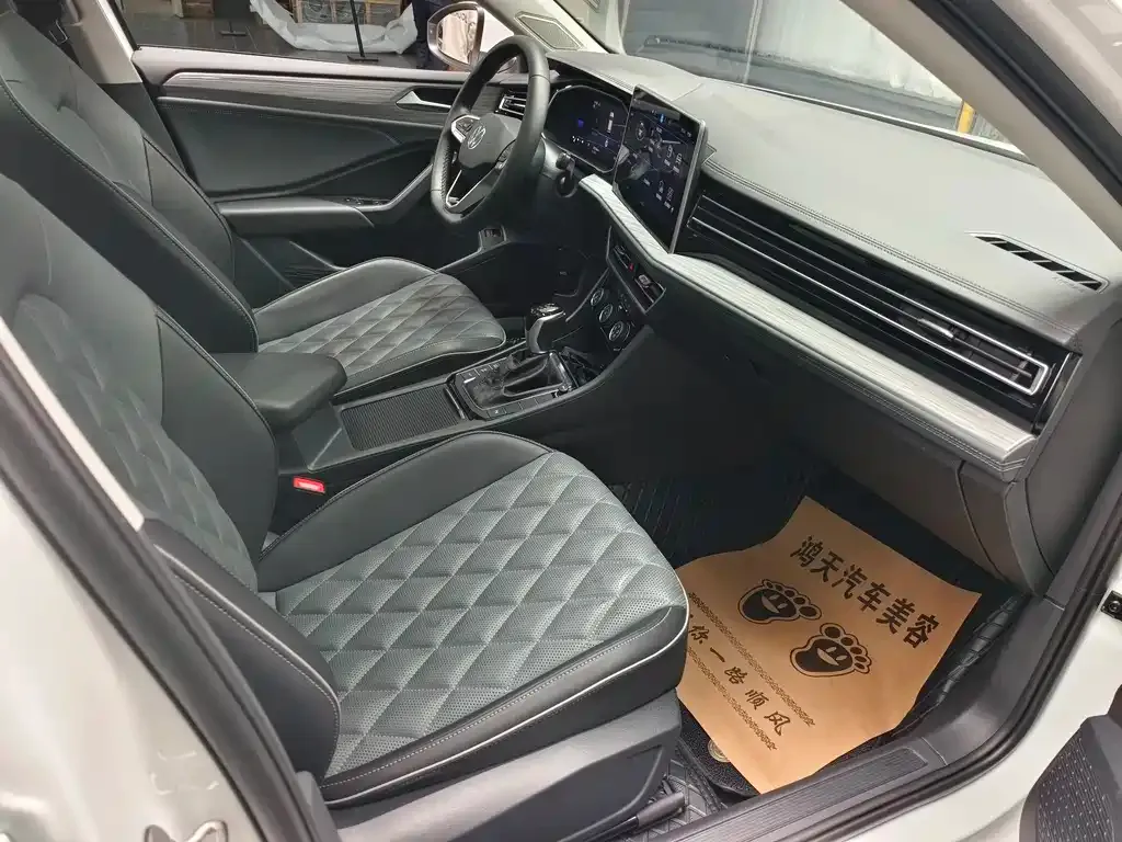 Volkswagen Sagitar 2024 из CN, фото 4