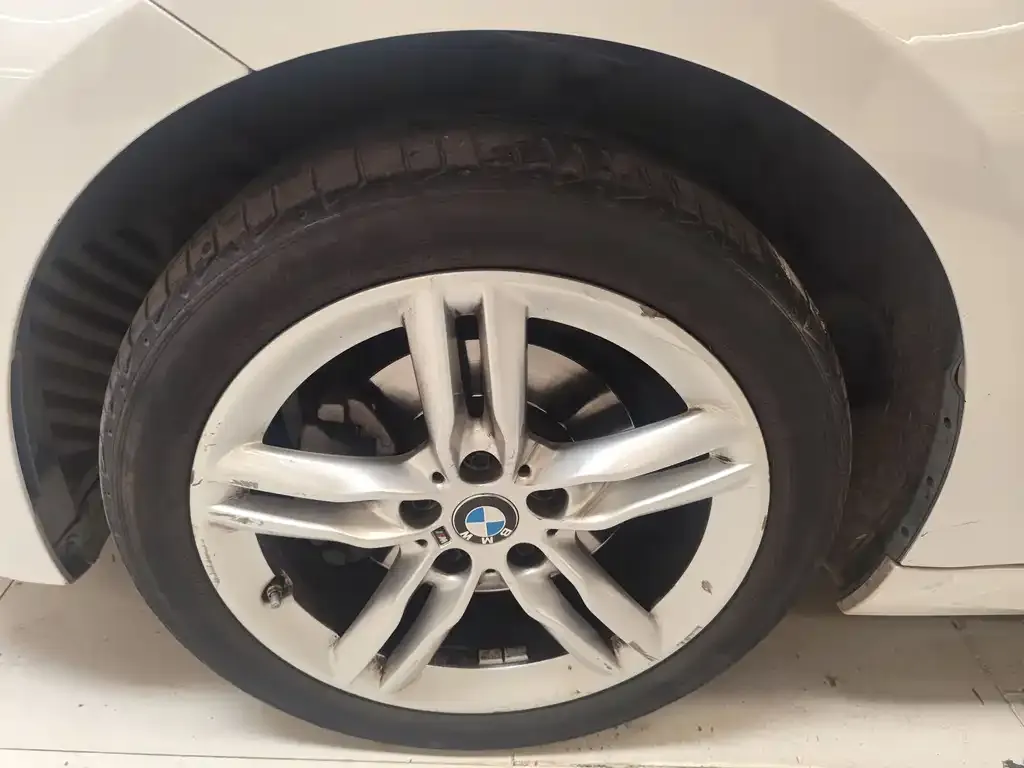 BMW 1 Series 2021 из CN, фото 5