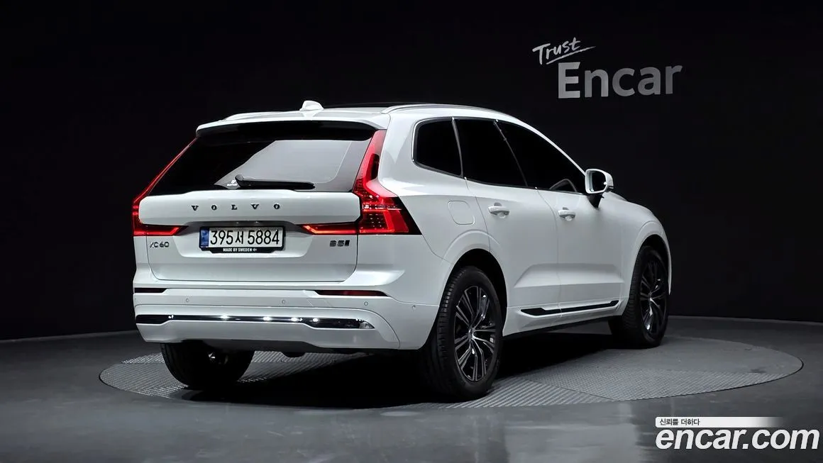 Volvo XC60 — фото 2