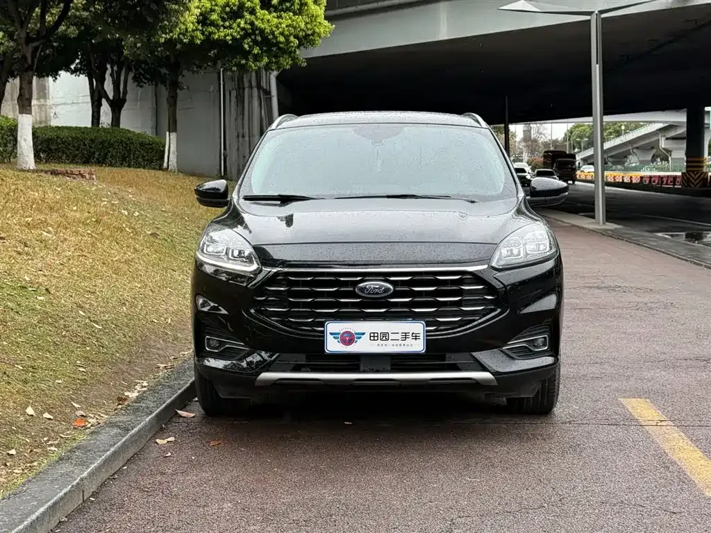 Ford Escape 2023 из CN, фото 6