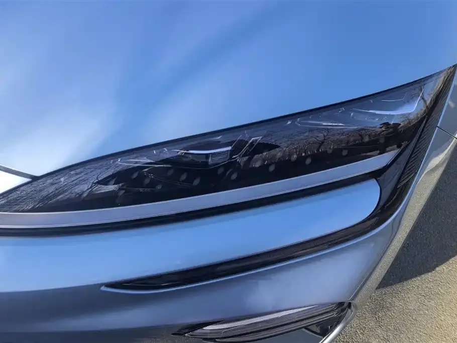 BYD PLUS New Energy 2023 из CN, фото 5