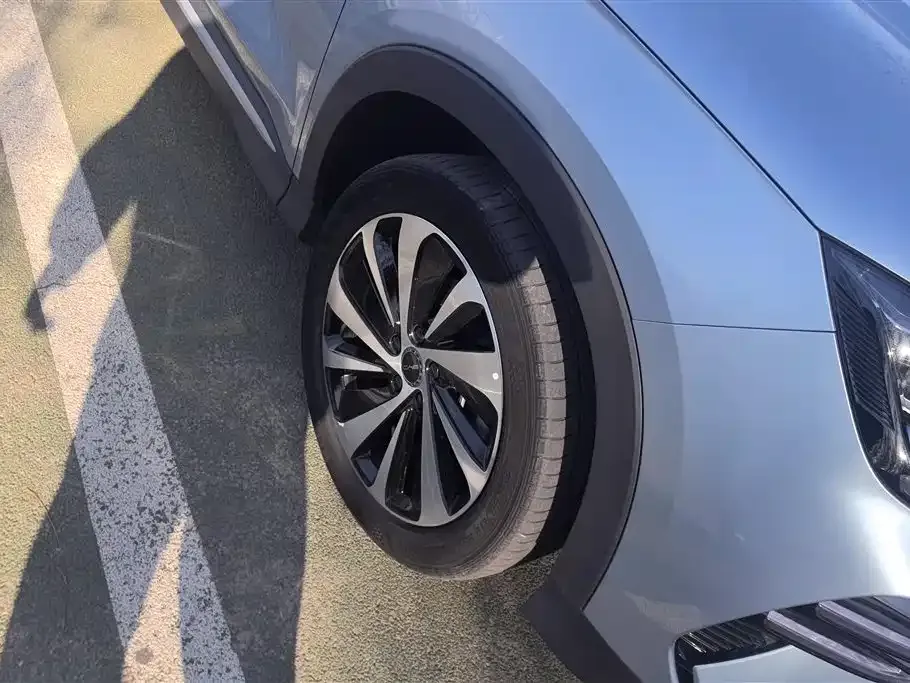 BYD PLUS New Energy 2023 из CN, фото 9