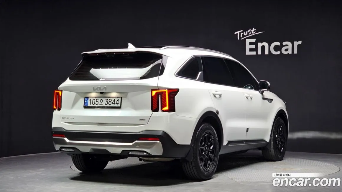 Kia Sorento — фото 2
