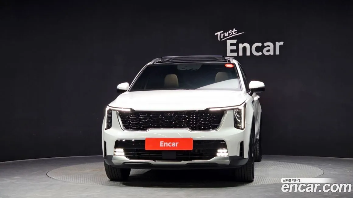 Kia Sorento — фото 4