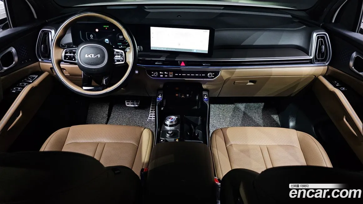 Kia Sorento — фото 7