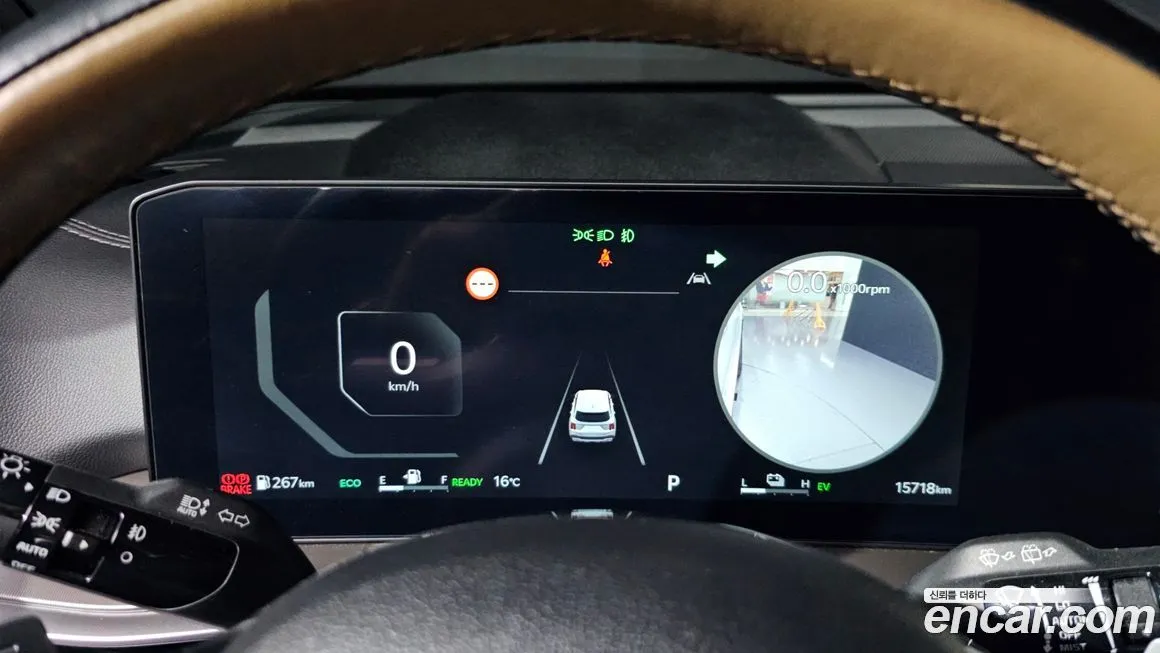 Kia Sorento — фото 9