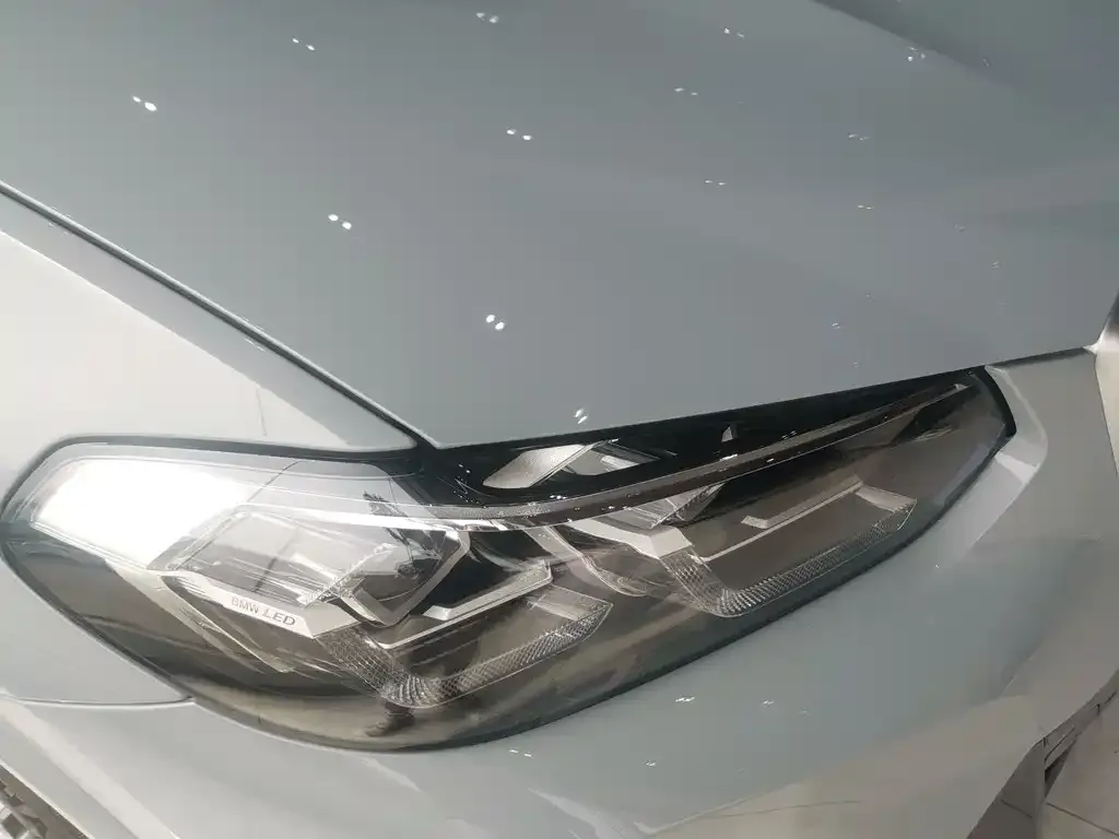 BMW X4 2023 из CN, фото 6