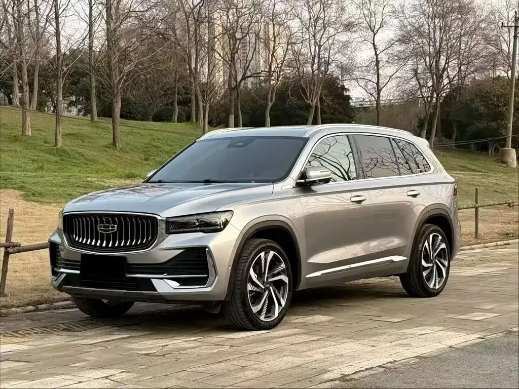 Geely Xingyue L