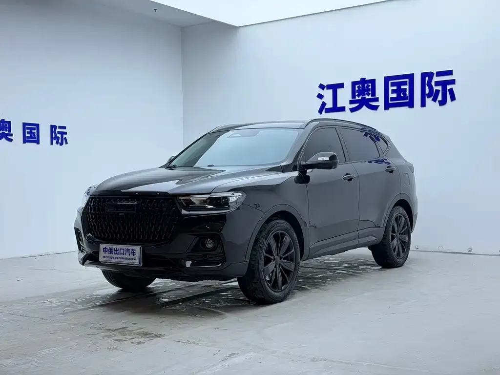 Haval H6 2023 из CN, фото 1