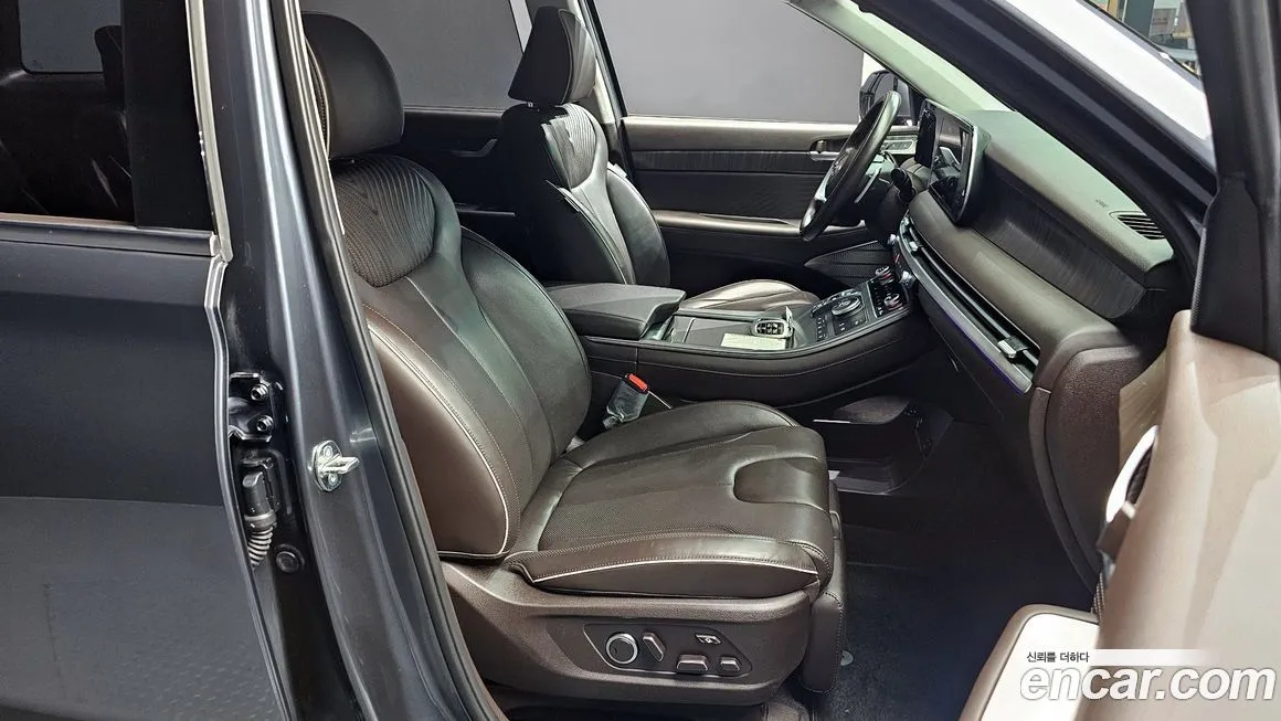 Hyundai Palisade — фото 3