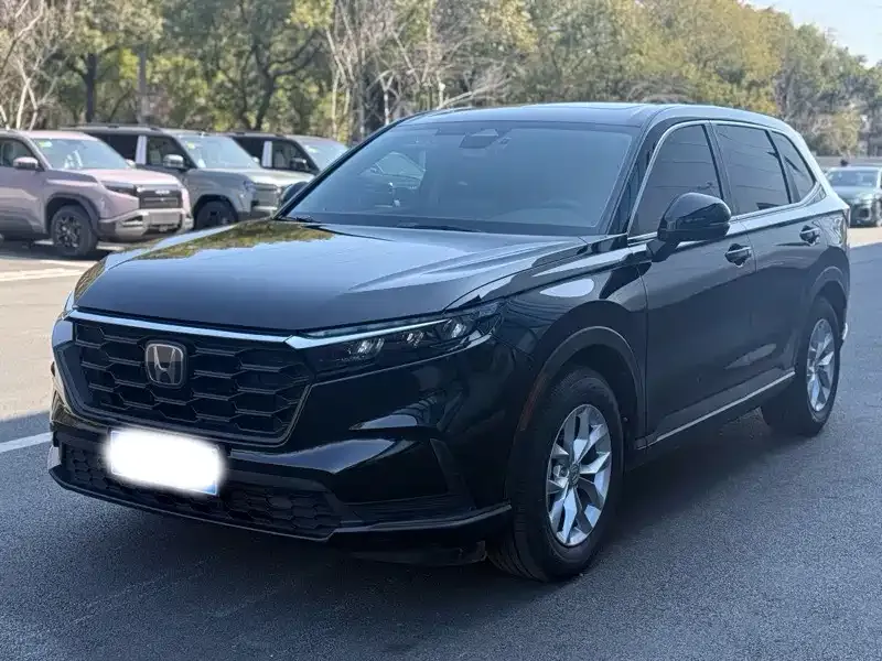 Honda CR-V 2023 из CN, фото 1
