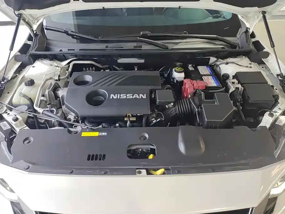 Nissan Sylphy 2021 из CN, фото 10