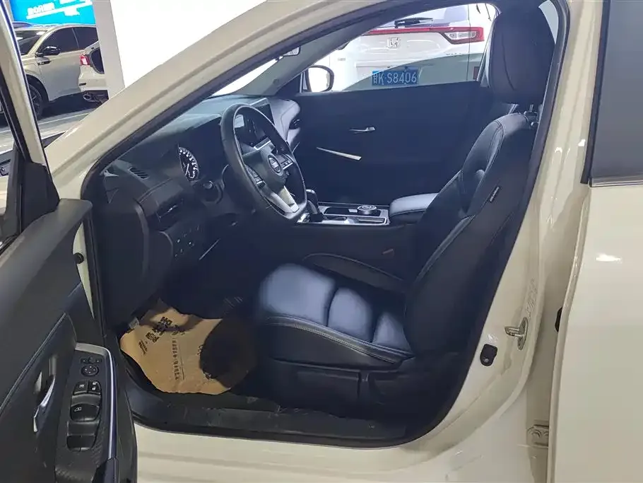 Nissan Sylphy 2021 из CN, фото 8