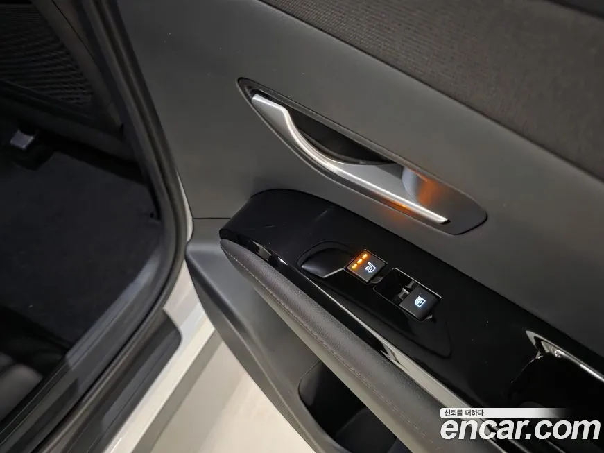 Hyundai Tucson — фото 2