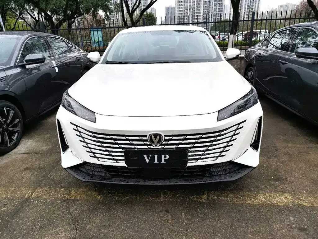 Changan Eado 2026 из CN, фото 10