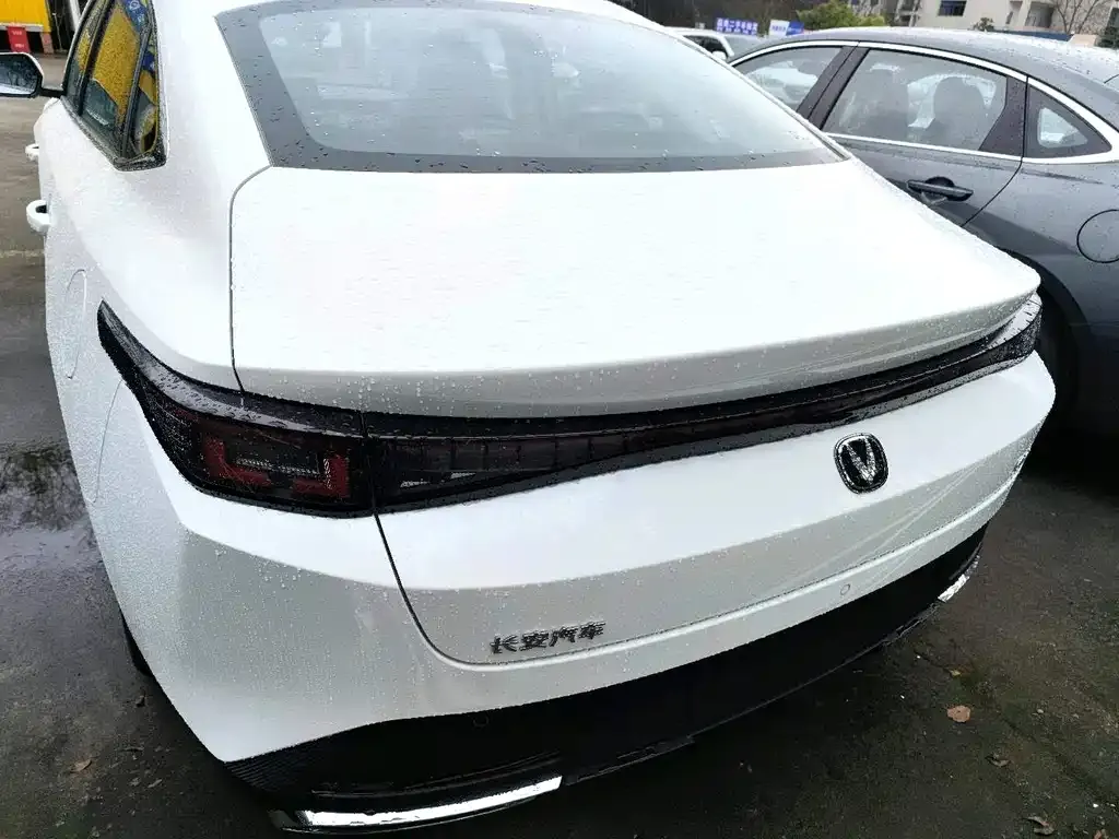 Changan Eado 2026 из CN, фото 5