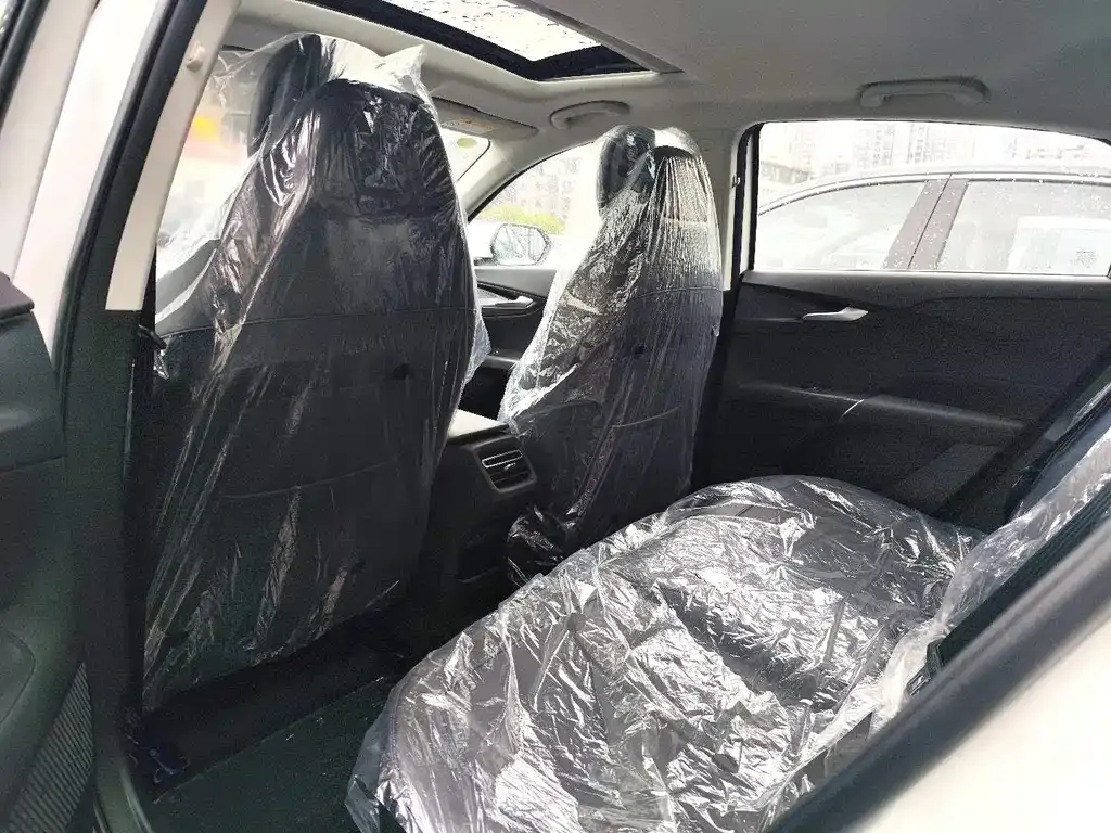 Changan Eado 2026 из CN, фото 4