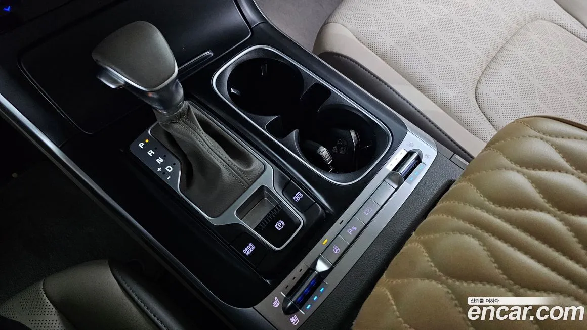 Kia Carnival 2023 из KR, фото 3