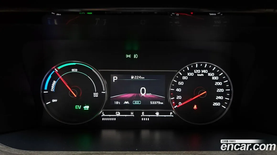 Kia Sorento 2023 из KR, фото 8