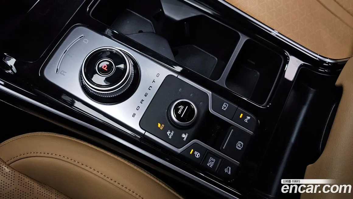 Kia Sorento 2023 из KR, фото 10