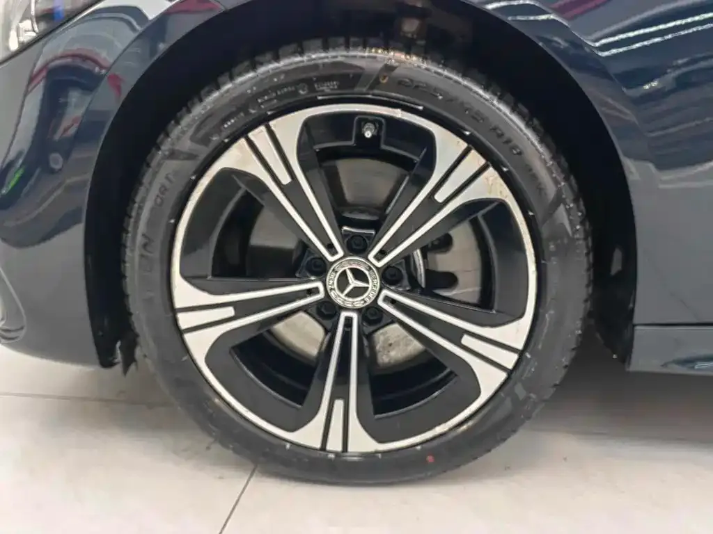 Mercedes-Benz C-Class 2022 из CN, фото 2