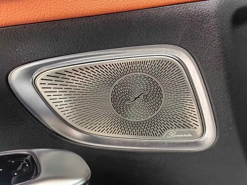 Mercedes-Benz C-Class 2022 из CN, фото 10