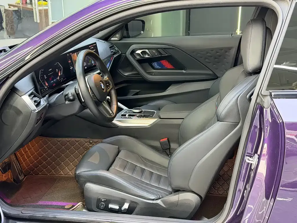 BMW M240i 2023 из CN, фото 8