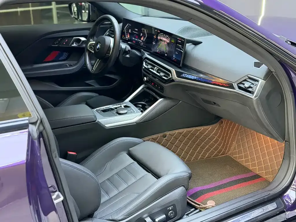 BMW M240i 2023 из CN, фото 5