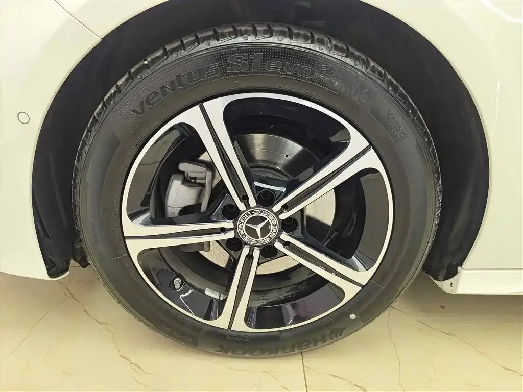 Mercedes-Benz A-Class 2025 из CN, фото 7