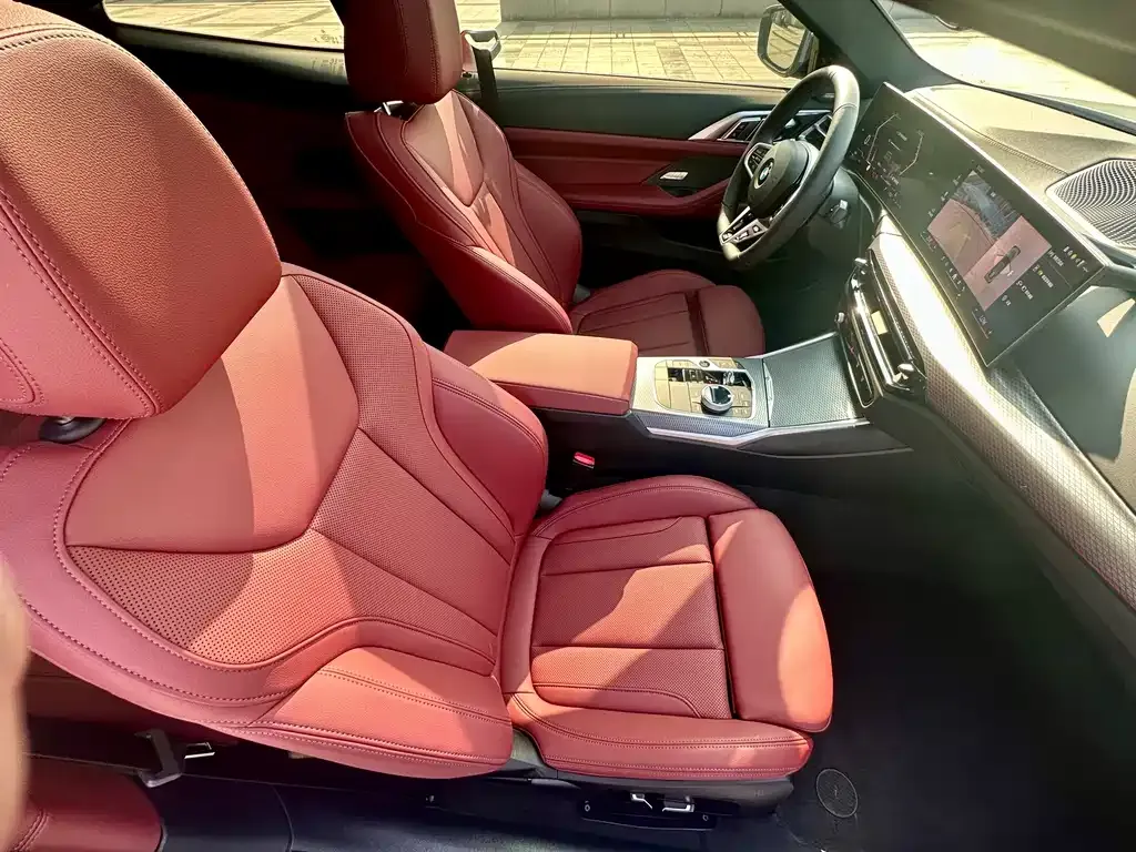 BMW 4 Series — фото 10