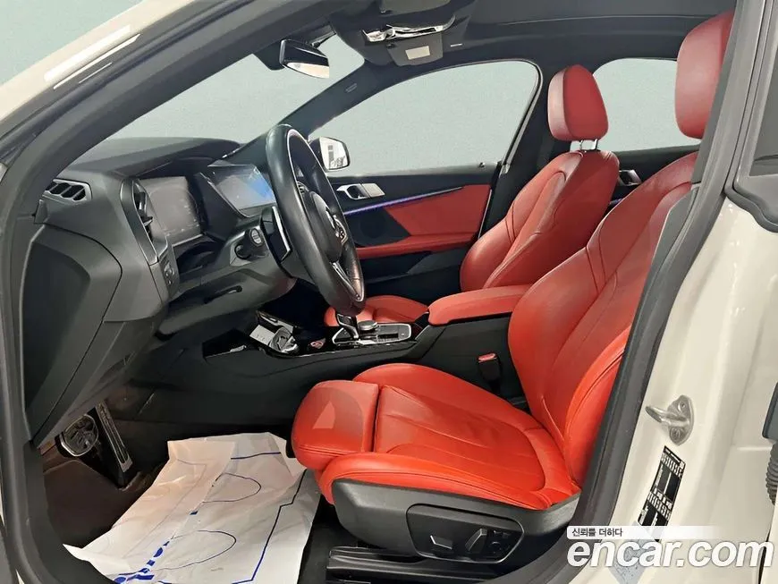 BMW 2-Series 2021 из KR, фото 7