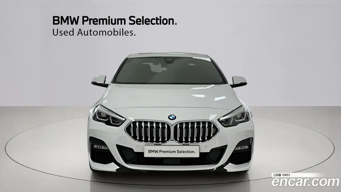 BMW 2-Series 2021 из KR, фото 4