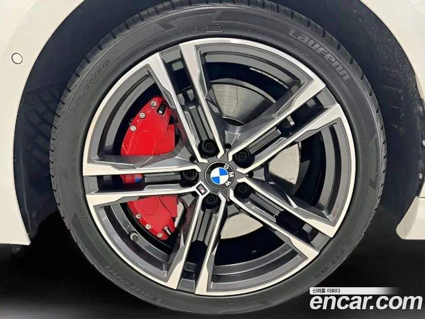 BMW 2-Series 2021 из KR, фото 6