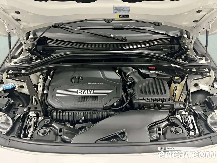 BMW 2-Series 2021 из KR, фото 5