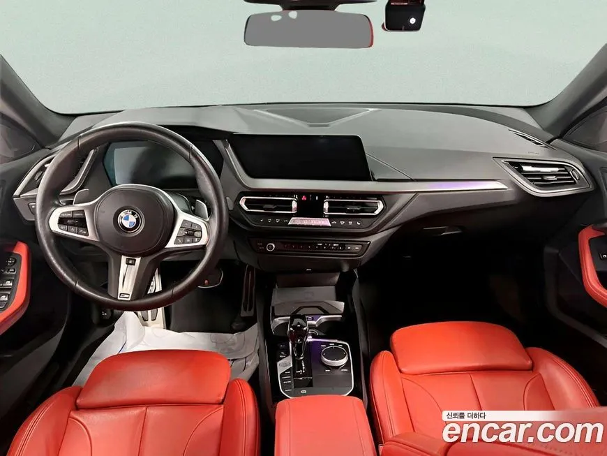 BMW 2-Series 2021 из KR, фото 8