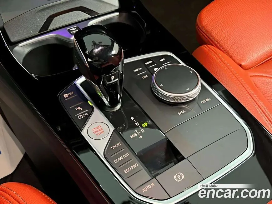 BMW 2-Series 2021 из KR, фото 9