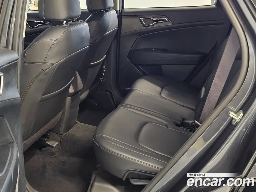 Kia Sportage — фото 3