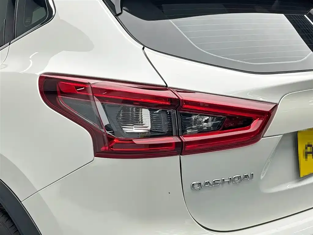Nissan Qashqai 2023 из CN, фото 7