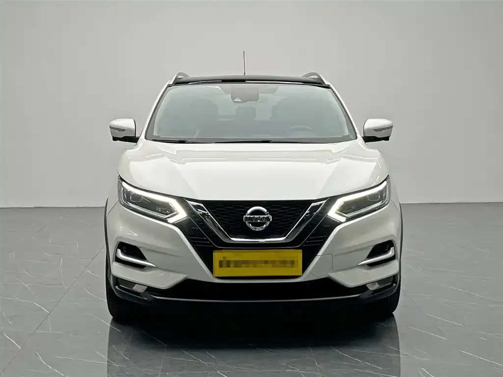 Nissan Qashqai 2023 из CN, фото 3